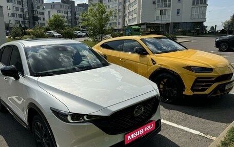 Mazda CX-5 II, 2023 год, 4 149 000 рублей, 1 фотография