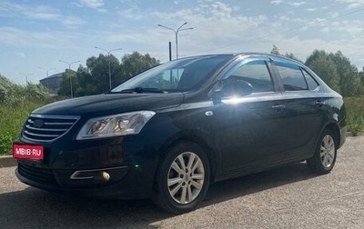 Chery Bonus (A13), 2014 год, 445 000 рублей, 1 фотография