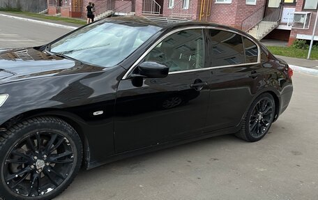 Infiniti G, 2011 год, 1 350 000 рублей, 1 фотография