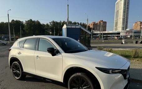 Mazda CX-5 II, 2023 год, 4 149 000 рублей, 2 фотография