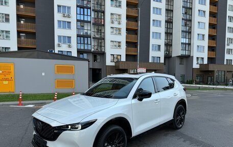 Mazda CX-5 II, 2023 год, 4 149 000 рублей, 4 фотография