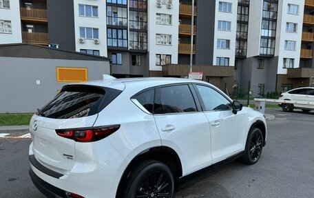 Mazda CX-5 II, 2023 год, 4 149 000 рублей, 5 фотография