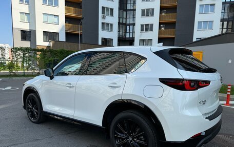 Mazda CX-5 II, 2023 год, 4 149 000 рублей, 10 фотография