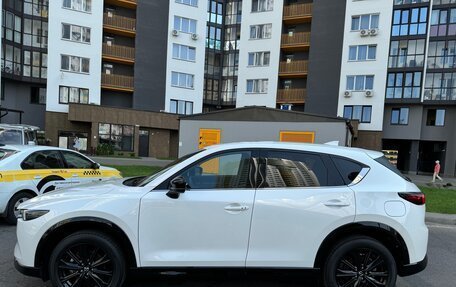 Mazda CX-5 II, 2023 год, 4 149 000 рублей, 11 фотография