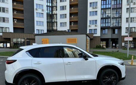 Mazda CX-5 II, 2023 год, 4 149 000 рублей, 13 фотография