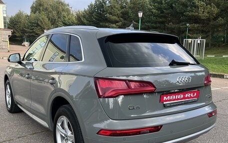 Audi Q5, 2019 год, 2 900 000 рублей, 7 фотография