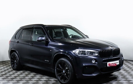 BMW X5, 2016 год, 3 500 000 рублей, 3 фотография