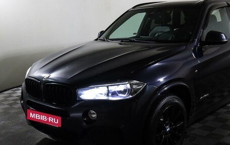 BMW X5, 2016 год, 3 500 000 рублей, 25 фотография