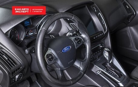 Ford Focus III, 2014 год, 1 068 000 рублей, 5 фотография