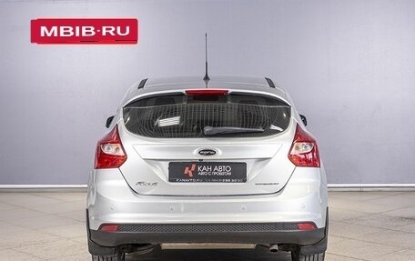 Ford Focus III, 2014 год, 1 068 000 рублей, 11 фотография