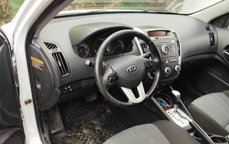 KIA cee'd I рестайлинг, 2011 год, 780 000 рублей, 6 фотография