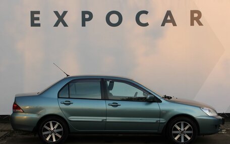 Mitsubishi Lancer IX, 2006 год, 577 000 рублей, 6 фотография