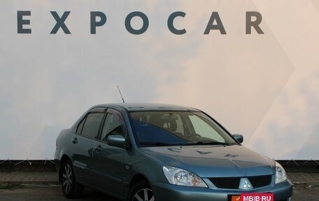 Mitsubishi Lancer IX, 2006 год, 577 000 рублей, 7 фотография