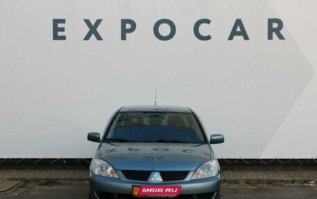 Mitsubishi Lancer IX, 2006 год, 577 000 рублей, 4 фотография