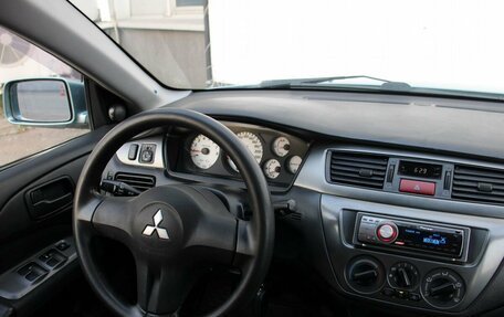 Mitsubishi Lancer IX, 2006 год, 577 000 рублей, 11 фотография