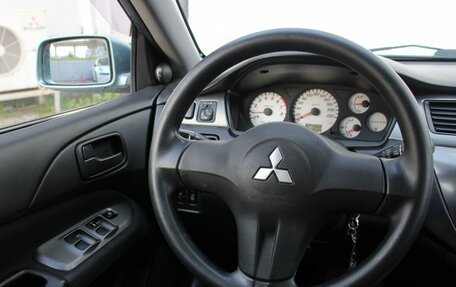 Mitsubishi Lancer IX, 2006 год, 577 000 рублей, 12 фотография