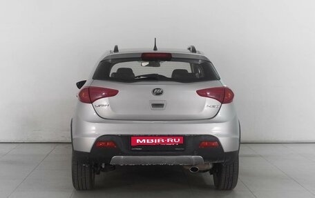 Lifan X50, 2016 год, 835 000 рублей, 4 фотография