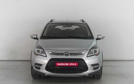 Lifan X50, 2016 год, 835 000 рублей, 3 фотография