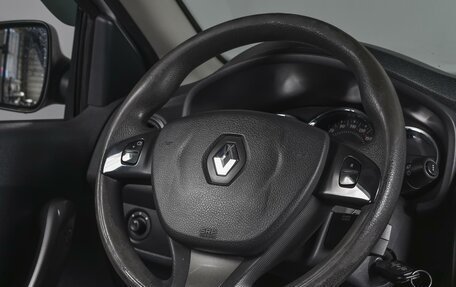 Renault Sandero II рестайлинг, 2017 год, 1 299 000 рублей, 16 фотография