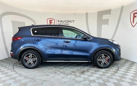 KIA Sportage IV рестайлинг, 2019 год, 2 150 000 рублей, 4 фотография