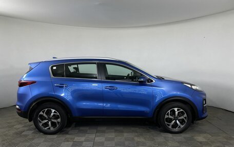 KIA Sportage IV рестайлинг, 2018 год, 2 100 000 рублей, 4 фотография