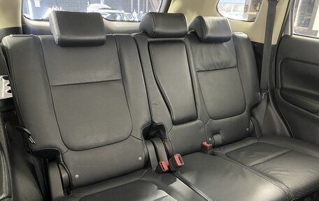 Mitsubishi Outlander III рестайлинг 3, 2012 год, 1 300 000 рублей, 15 фотография