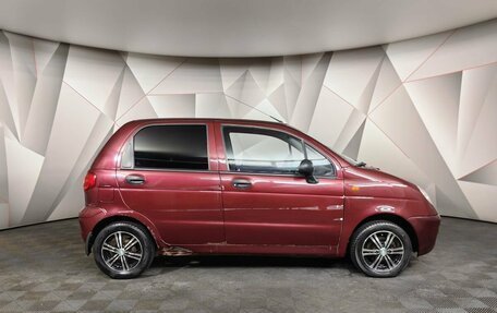 Daewoo Matiz I, 2005 год, 197 000 рублей, 6 фотография