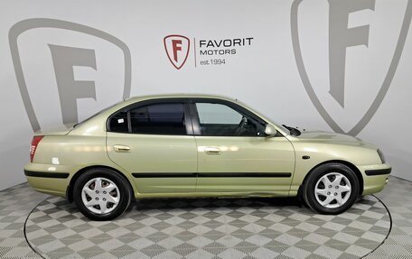 Hyundai Elantra III, 2005 год, 400 000 рублей, 4 фотография