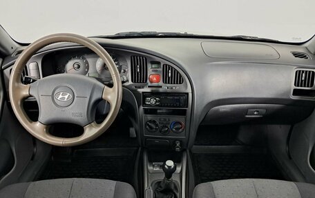 Hyundai Elantra III, 2005 год, 400 000 рублей, 7 фотография