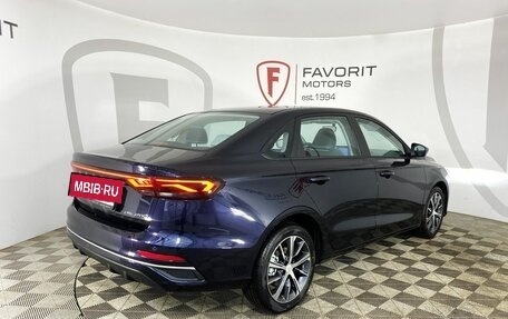 Geely Emgrand, 2024 год, 2 489 990 рублей, 2 фотография