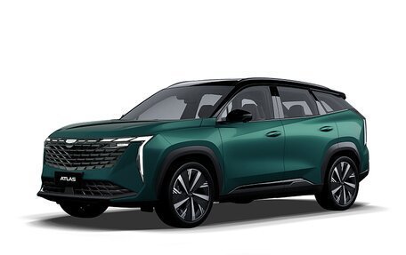 Geely Atlas, 2024 год, 3 100 000 рублей, 1 фотография