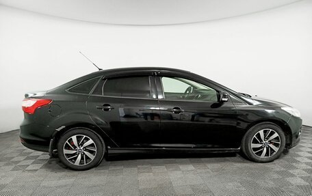 Ford Focus III, 2012 год, 745 000 рублей, 4 фотография