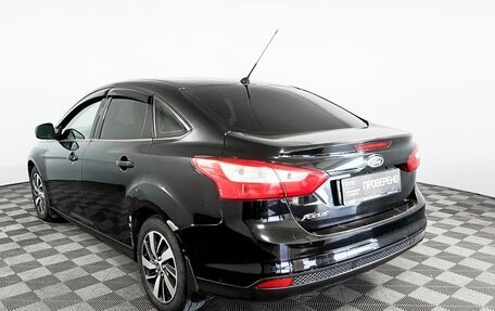 Ford Focus III, 2012 год, 745 000 рублей, 7 фотография