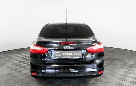 Ford Focus III, 2012 год, 745 000 рублей, 6 фотография