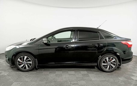 Ford Focus III, 2012 год, 745 000 рублей, 8 фотография