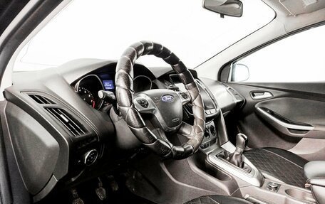 Ford Focus III, 2012 год, 745 000 рублей, 16 фотография