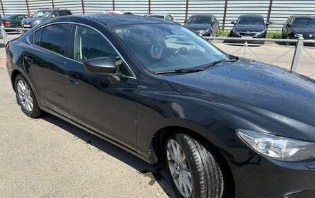 Mazda 6, 2013 год, 1 700 000 рублей, 2 фотография