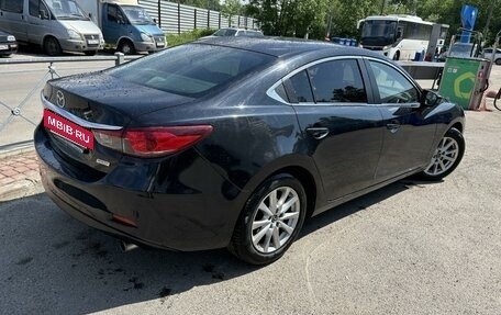 Mazda 6, 2013 год, 1 700 000 рублей, 3 фотография