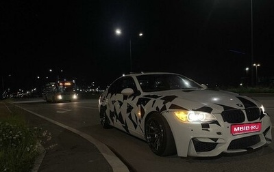 BMW 3 серия, 2008 год, 2 000 000 рублей, 1 фотография