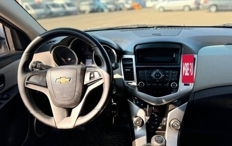 Chevrolet Cruze II, 2012 год, 600 000 рублей, 11 фотография