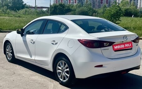 Mazda 3, 2015 год, 1 750 000 рублей, 11 фотография