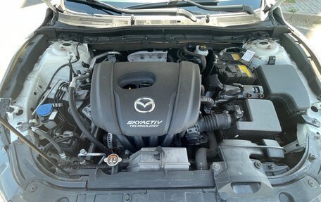 Mazda 3, 2015 год, 1 750 000 рублей, 19 фотография