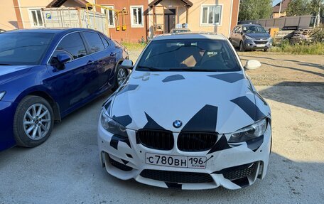 BMW 3 серия, 2008 год, 2 000 000 рублей, 2 фотография