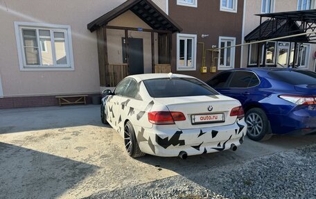 BMW 3 серия, 2008 год, 2 000 000 рублей, 6 фотография