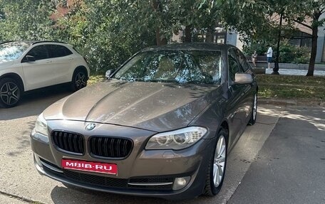 BMW 5 серия, 2012 год, 1 800 000 рублей, 1 фотография