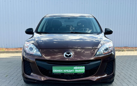 Mazda 3, 2011 год, 1 075 000 рублей, 3 фотография