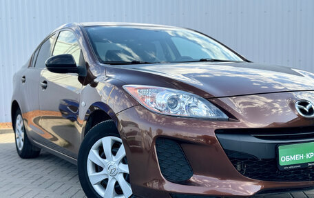 Mazda 3, 2011 год, 1 075 000 рублей, 2 фотография