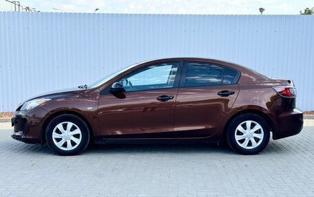 Mazda 3, 2011 год, 1 075 000 рублей, 5 фотография