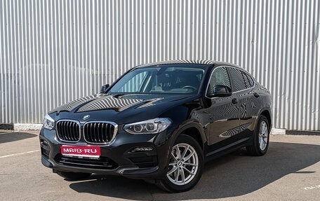 BMW X4, 2020 год, 4 950 000 рублей, 1 фотография