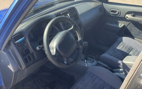 Toyota RAV4, 1997 год, 550 000 рублей, 6 фотография